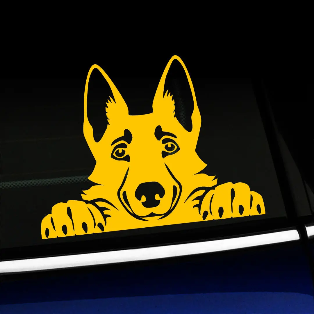 Красивая крутая графика 15*11 см симпатичная Автомобильная наклейка в виде