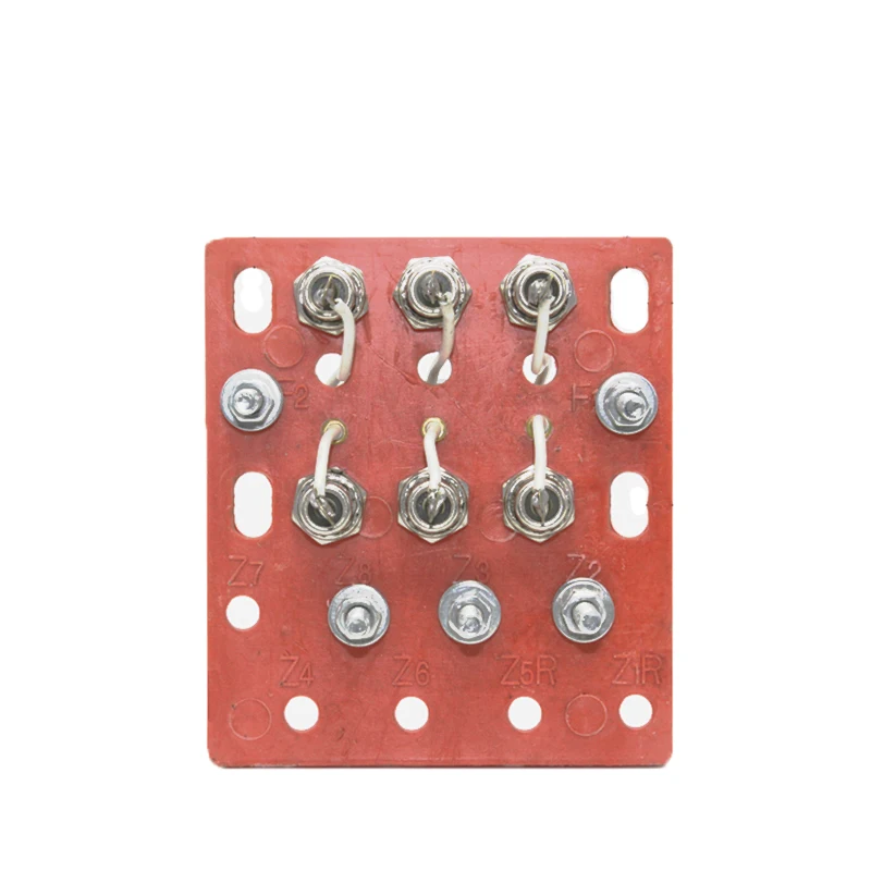 

FREE SHIPPING AC Synchronous Brushed Generator Diode Board Generator Repair Rectifier Bridge Group Three-Phase STC5kw TO 20kw