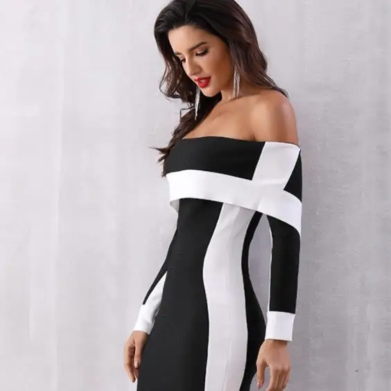 Сексуальное элегантное женское платье 2020 большого размера миди облегающее