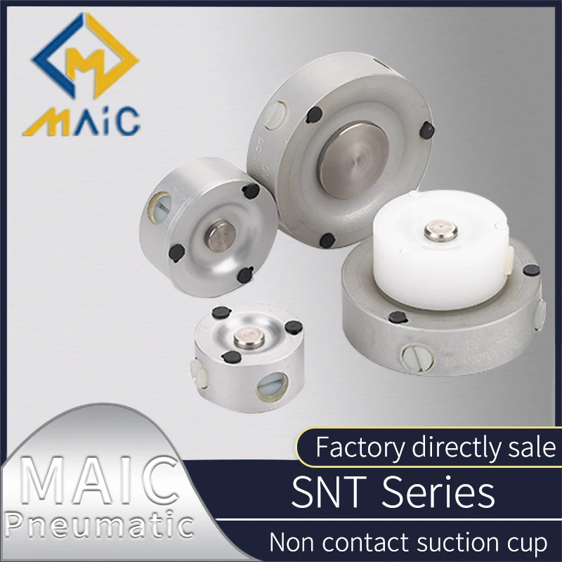 

SNT Бесконтактный присоска вакуумная пневматический вакуумный всасывающий SNT20 SNT-30 SNT-40 SNT-60 SNT100 SNT120 мм