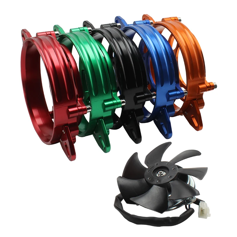 Масляный радиатор из алюминиевого сплава Водяной электрический охлаждающий