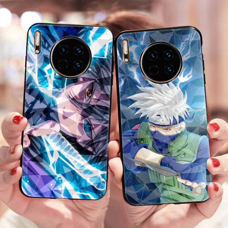 Luminous Glitter Phone Cover For Huawei Mate 30 20 Pro P20 P30 Honor 8X 10 Lite 20i V20 V30 Nova 2S 4 4E 5 6 Soft Cases on: Сияющий блестящий чехол для телефона Huawei Mate 30 20 Pro P20 P30 Honor 8X 10 Lite 20i V20 V30 Nova 2S 4 4E 5 6 мягкие чехлы on.