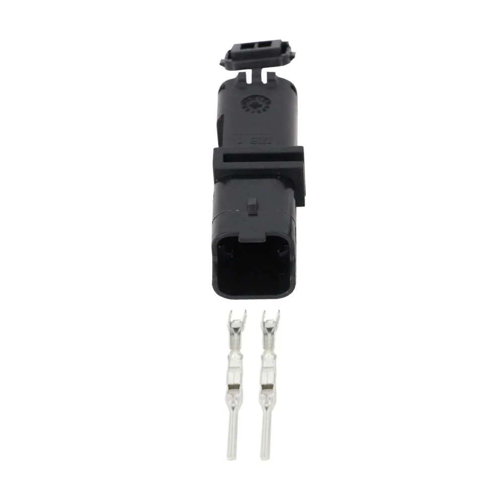 2 Pin DJ7027A-1.5-11/21 мужского и женского пола FO Включите светильник разъем для лампы FCI