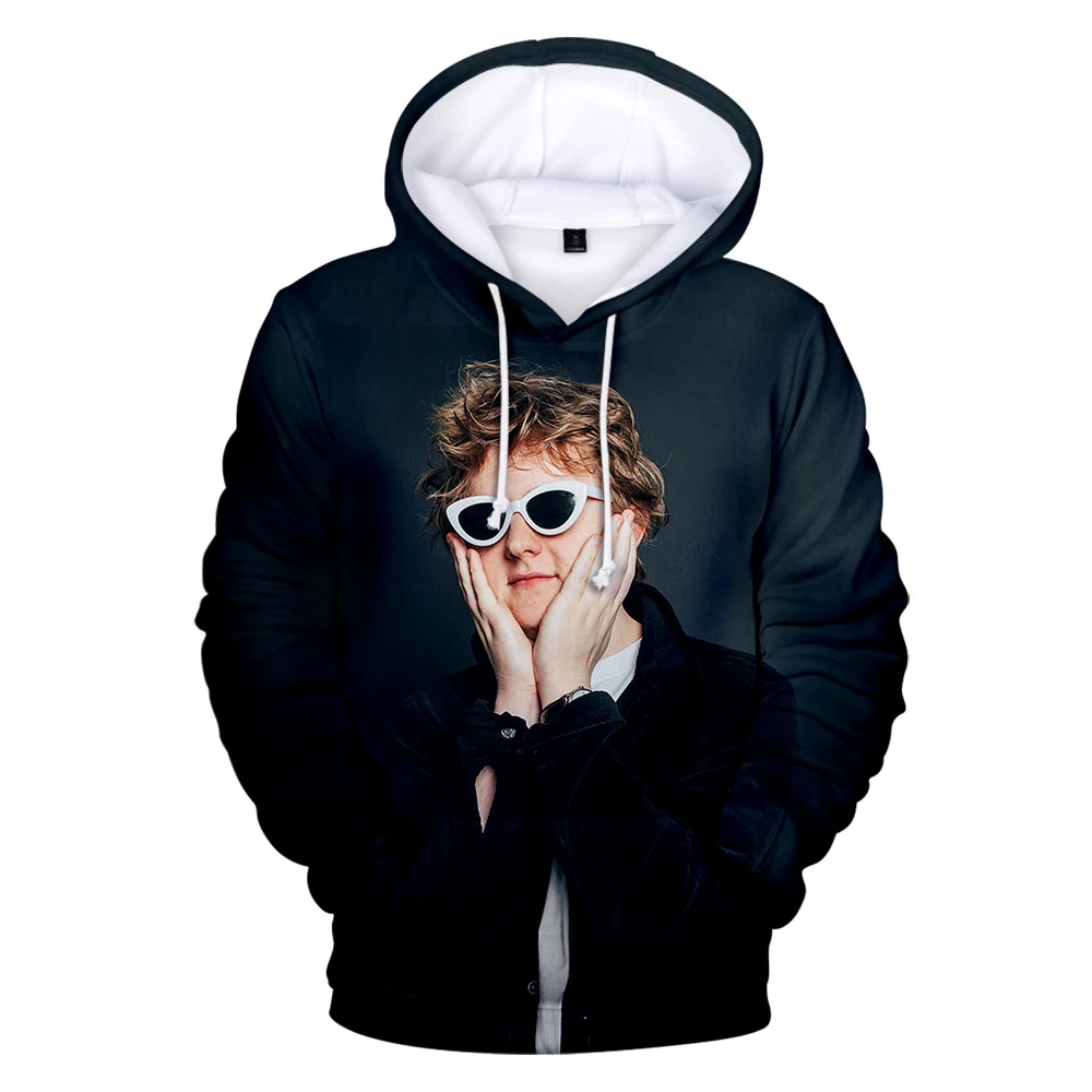 

Классические милые толстовки Lewiscapaldi в стиле хип-хоп с 3D принтом, свитшоты для мужчин и женщин, Молодежная Толстовка, модные пуловеры для взр...