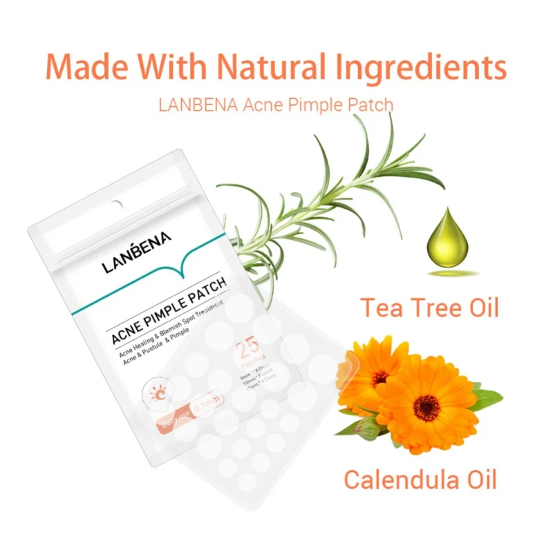 Anti Acne Stickers Blackhead Pimple Remover Facial Tool Face Care Product Removal Patch Treatment Mask