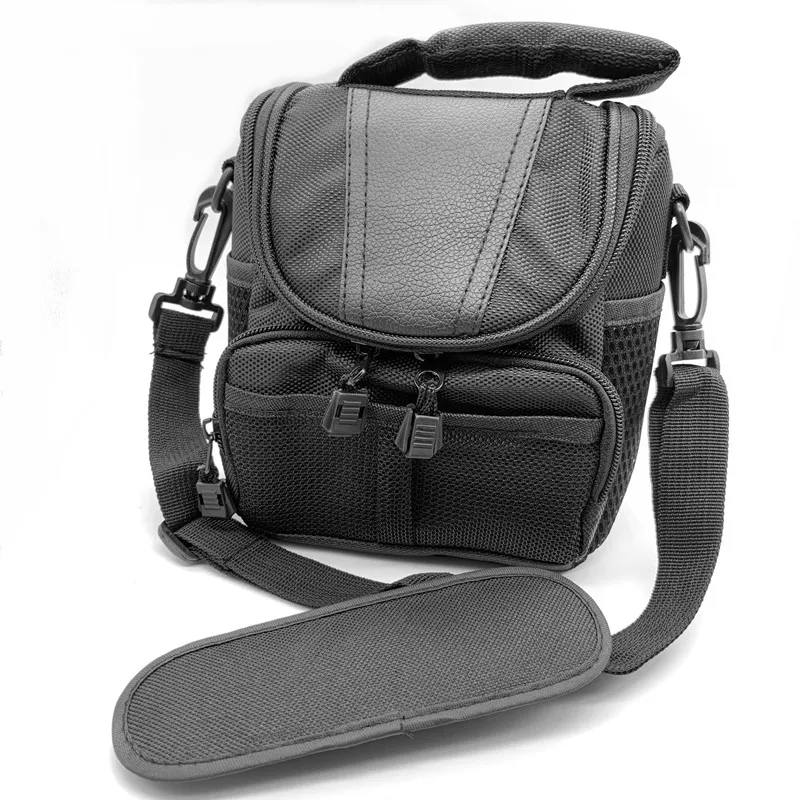 Чехол для камеры Fuji FinePix FujiFilm S5 Pro S5200 S5700 Zoom S6000 S8000fd S8100fd S9000 S9100