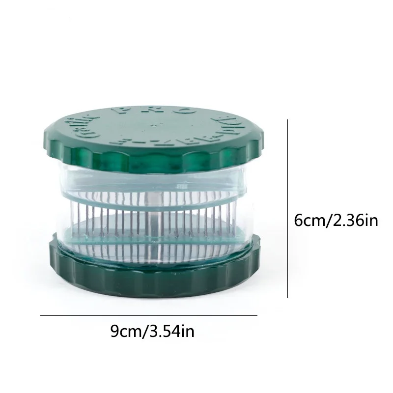 1 шт. Многофункциональный пресс для чеснока приспособление резки коробки PS