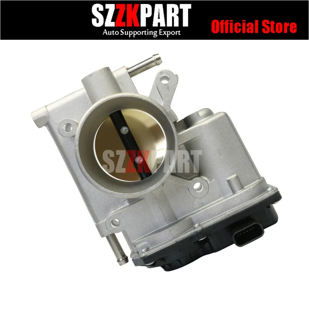 

Easy Replace New Throttle body Valve OE L3R4-13-640 L3G2-13-640A 125001390 L3R413640 L3G213640A 67-4200 125001578 For Mazda 3 5