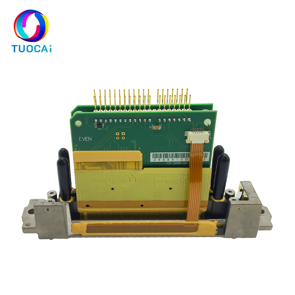 Новые и оригинальные Spectra polaris 512 15pl 35pl печатающая головка для Gongzheng Флора