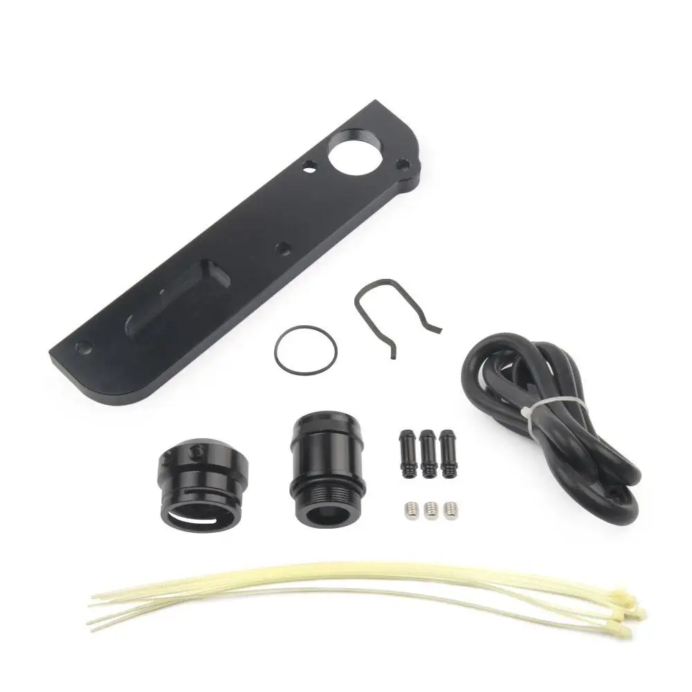 PCV Удалить Удаление обхода ремонтный блок Fix пустой комплект для Skoda SEAT 2 0 TFSI|Вал