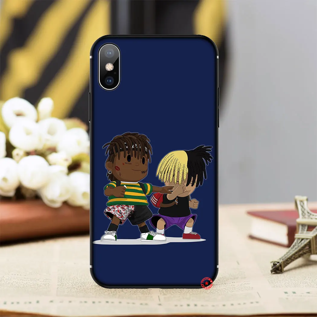 Мягкий силиконовый чехол для iPhone 11 Pro XS Max XR X 8 7 6 6S Plus 5 | Мобильные телефоны и