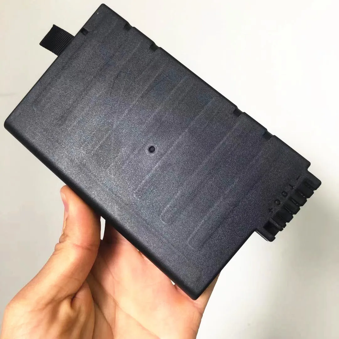 Оригинальный аккумулятор JDSU MTS-8000 OTDR Li202SX-7800 10 8 В