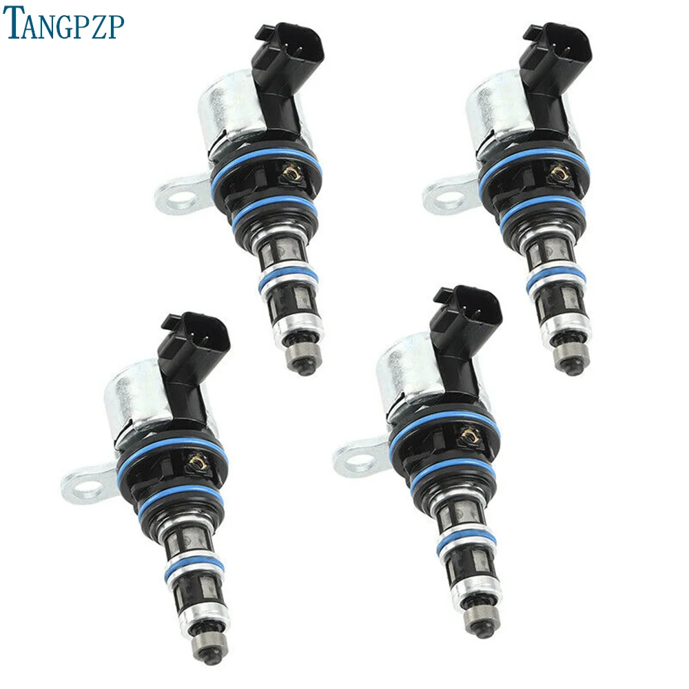 

4PCS Engine Cylinder Deactivation Solenoid 916-511 For Dodge for Jeep for Chrys 5.7L OEM 68060345AA 53032152AC 916511 916-511XD