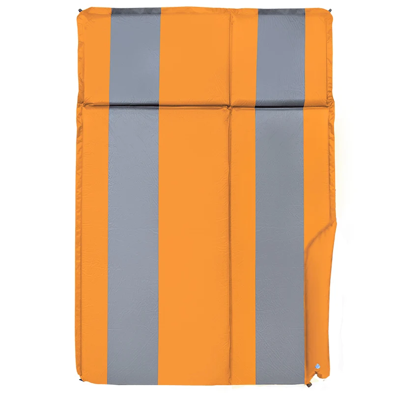 Многофункциональный надувной автомобильный матрас для внедорожника кровать