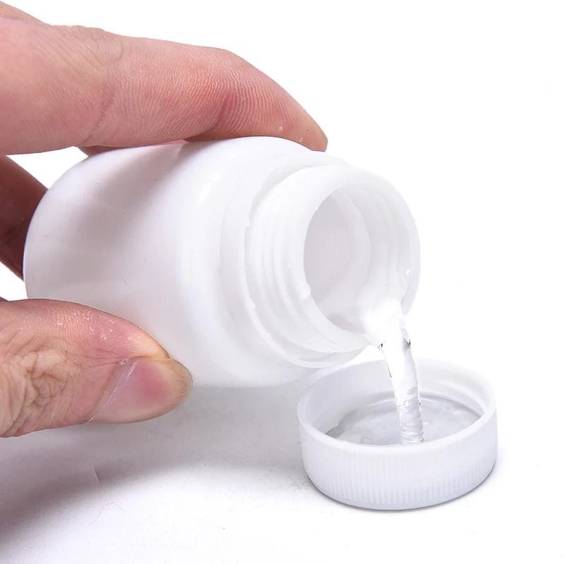 Жидкость для чистки ювелирных изделий 40 мл