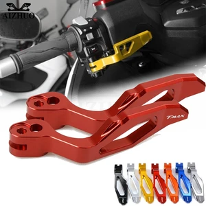Motorcycle Parking Brake Lever FOR YAMAHA T-MAX500 XP500 2008-2011 T-MAX530 XP530 2012-2016 TMAX530 DX SX 2017-2019 TMAX 560