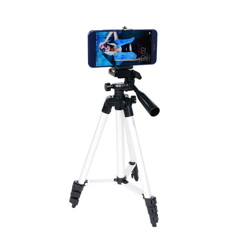 Jealiot штатив камеры DSLR телефон для телефона фотоаппарата держатель 36 102 см