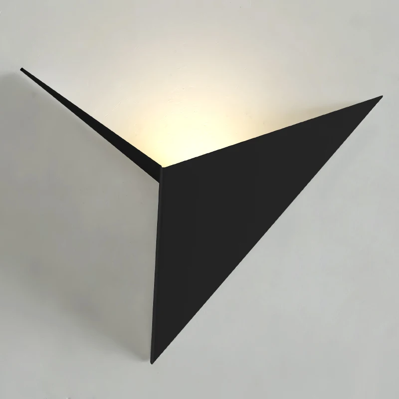 Светодиодные лампы Sanmusion для уличного сада лужайки передней двери коридора