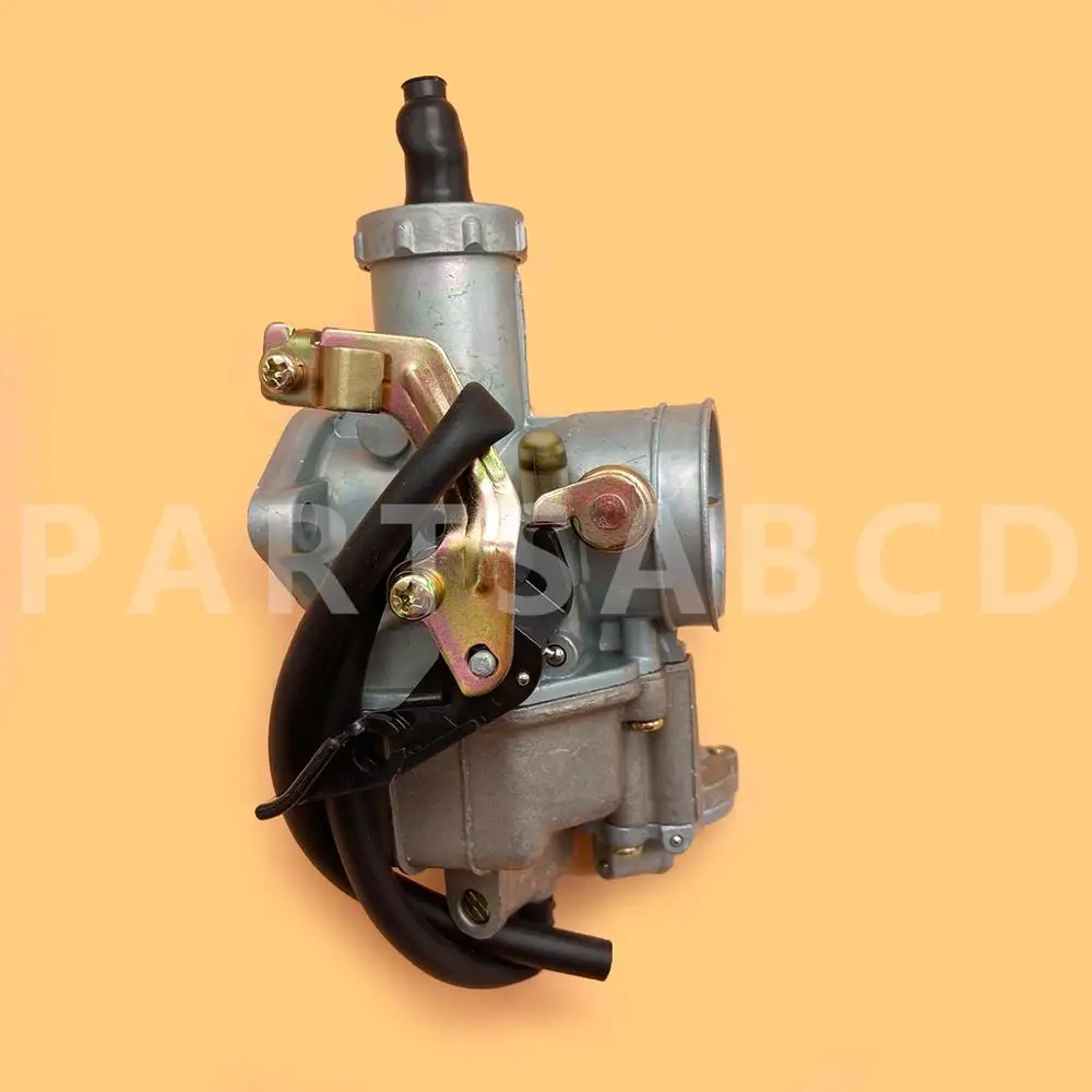 Карбюратор с ускорительным насосом для двигателя 250 куб. См|Детали и аксессуары