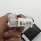 Автомобильное боковое зеркало складное зеркало Набор для Suzuki S-CrossSX4BalenoSwiftCiazVitara с электрическим зеркалом + бесплатная доставка