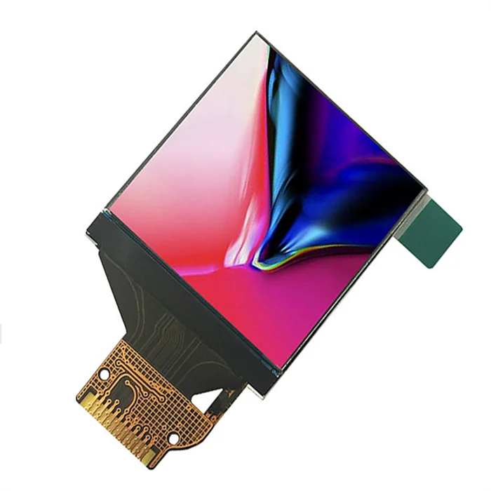 

HD ips 1,3 дюймовый TFT дисплей ips LCD экран 1,3 дюймов st7789 ips дисплей