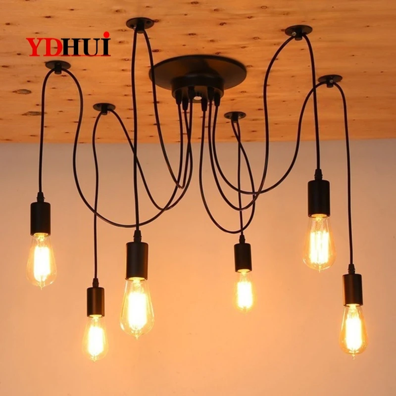 

Glass Incandescent Bulbs W-Filament Bulb Tungsten Filament Edison Type E27 AC120V Transparent