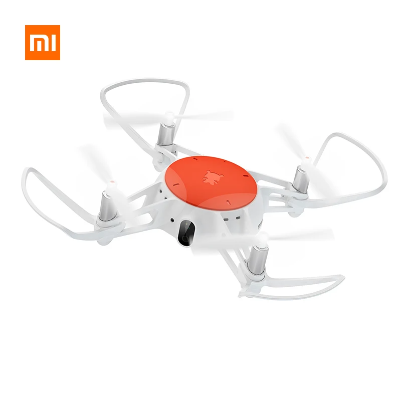 Оригинальный Радиоуправляемый Дрон MITU WIFI FPV 360 Tumbling с HD-камерой 720P дистанционным