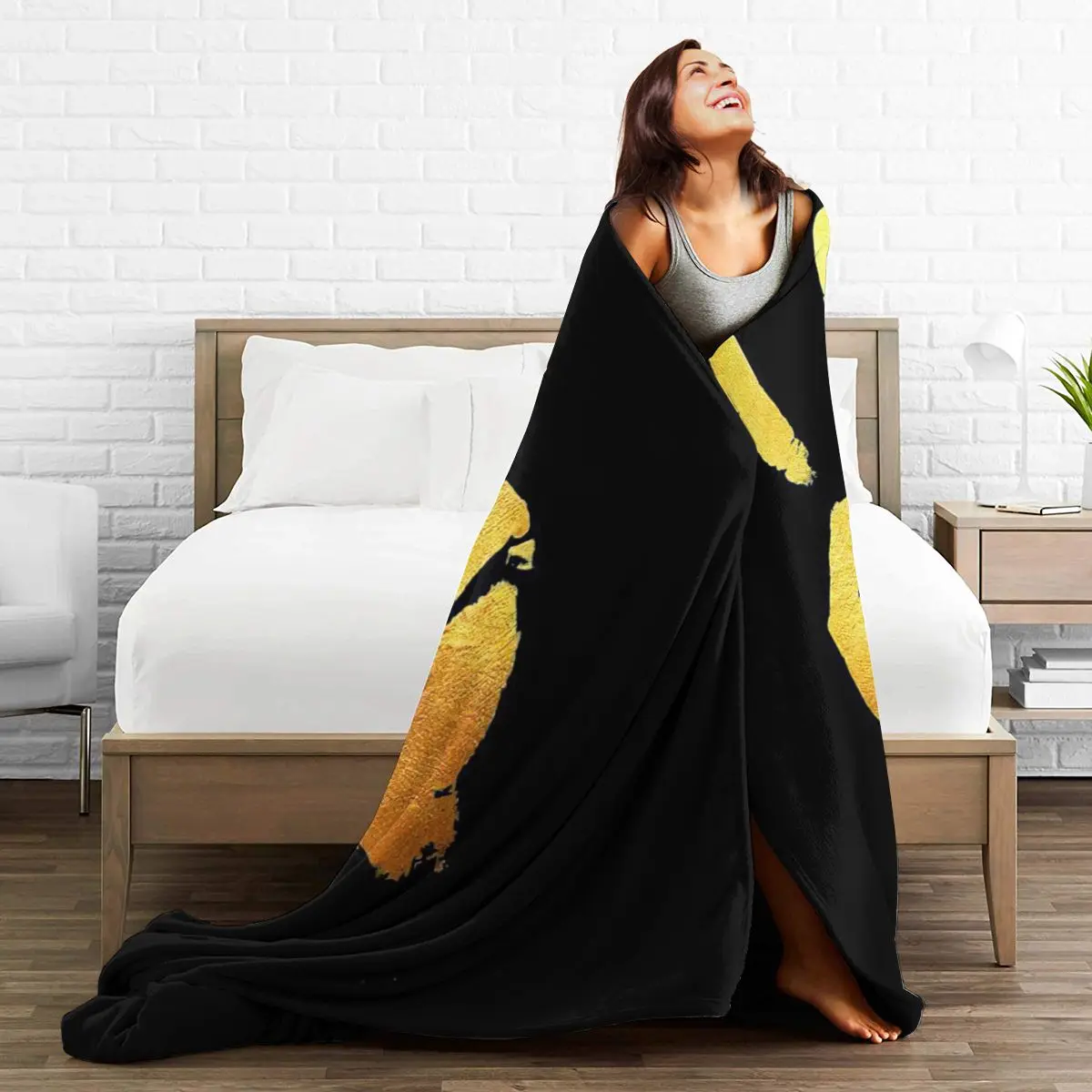 

Ultra Soft Sofa Blanket Cover Blanket Cartoon Cartoon Bedding Flannel plied Sofa Bedroom Decor for Children and Adults 278698732