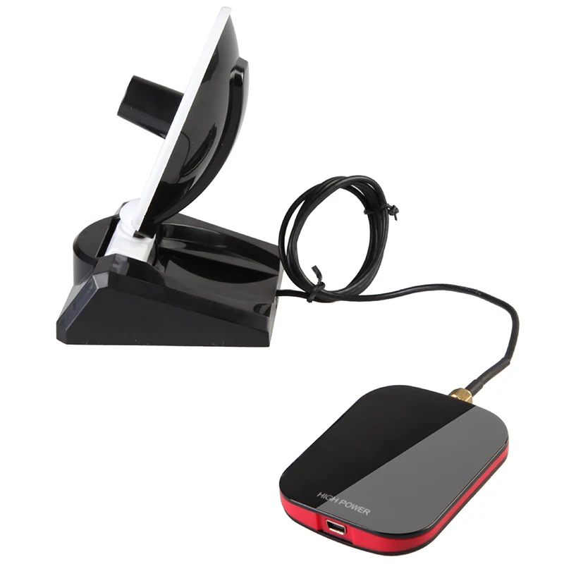 200 м дистанционный пароль трещина двойная антенна Usb Wifi приемник декодер