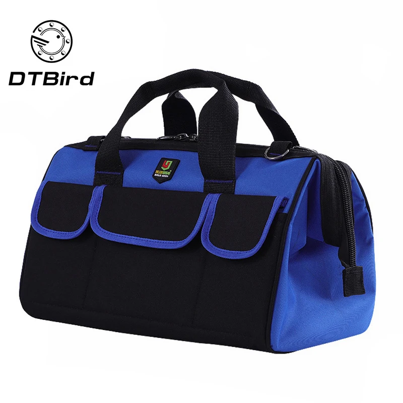 1 шт. водонепроницаемые сумки для инструментов сумка большой емкости