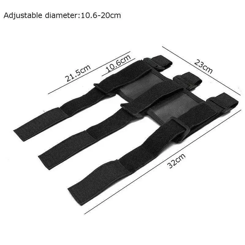 Оксфордский Автомобильный держатель для огнетушителя большого и маленького