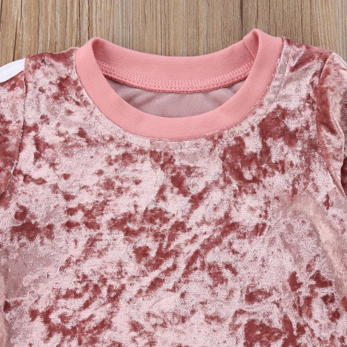 От 1 до 6 лет корейский стиль осенние весенние комплекты для детей маленьких