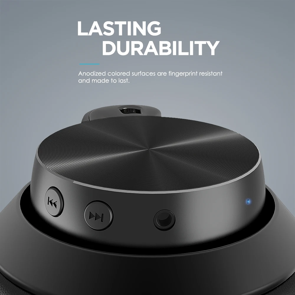 Беспроводные наушники Mixcder E10 aptX с низкой задержкой HD Bluetooth 5 0 гарнитура 40 мм