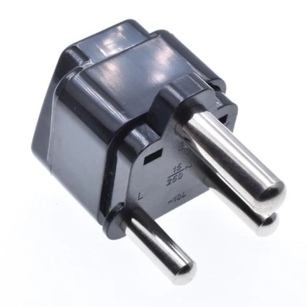 Дорожный переходник для крупных дорожных адаптеров из Южной Африки 16 А 250 В Ганы