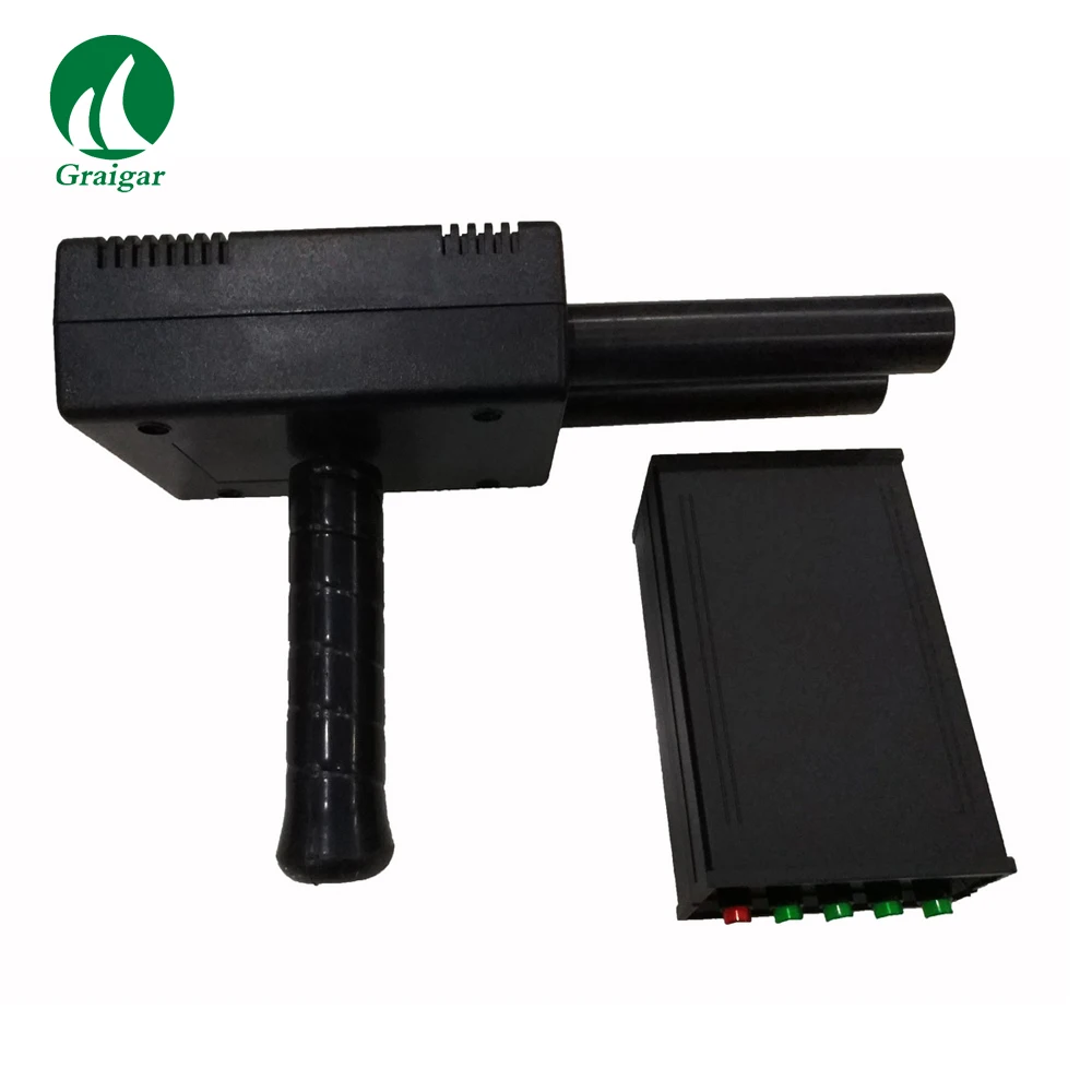 Новый искренний сканер для золота алмазов серебра меди драгоценных камней AKS PLUS |