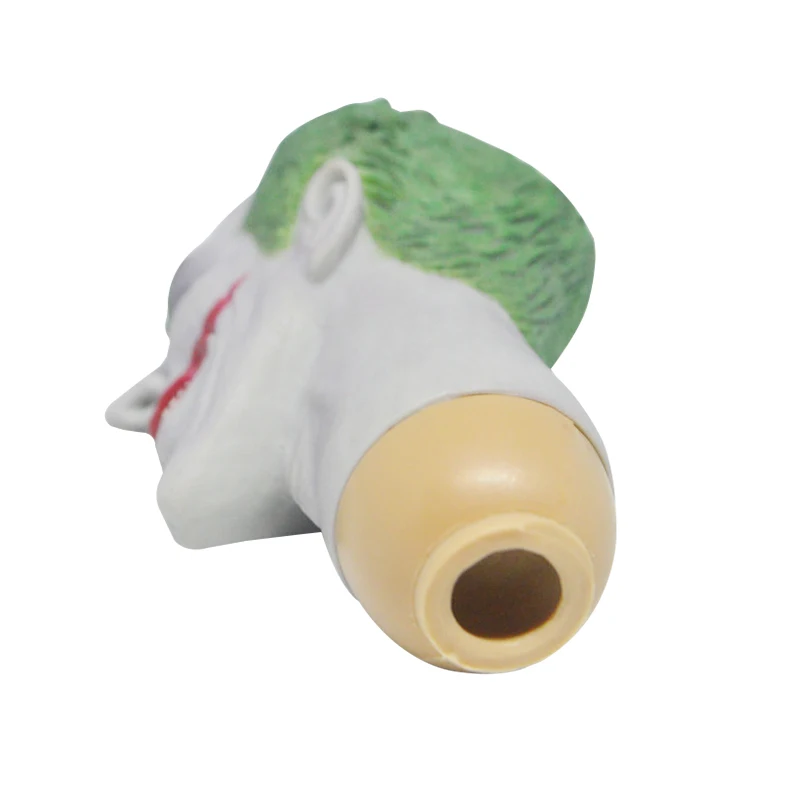 

1/6 Scale JOKER Headplay Figure Head Sculpt For 12 Inches DIY Action Figures Fans Souvenir Gift