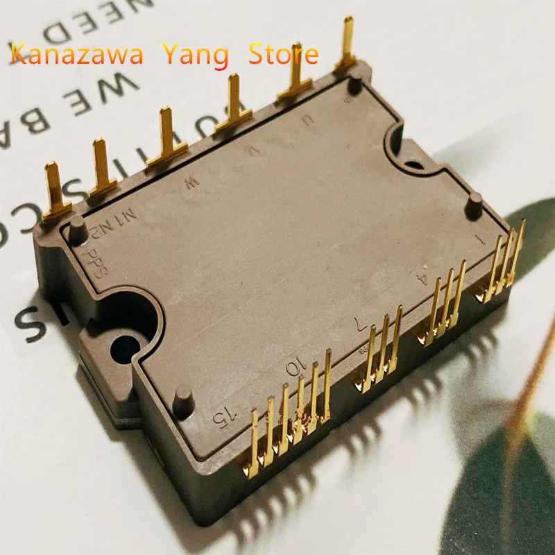 100% Brand New Best Quality 6MBP20RTA060-01 Power IGBT Module Transistor Brown Environmental Protection In Stock | Электронные