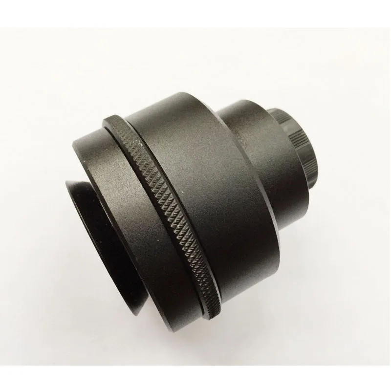 Адаптер с креплением 0 5x для микроскопа Olympus BX41 MX 51 CX31/41 BX43 BX51 BX53 адаптера