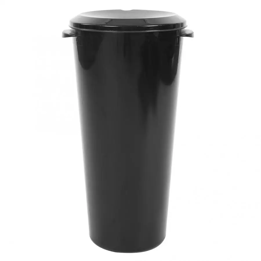 10L Mobile Hair Wash Bucket Salon Home Hairdressing Washing Water Container Tank Professional Accessories Hairdresser