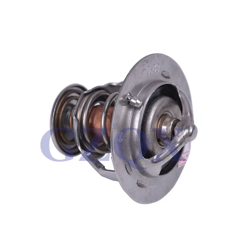 CAPQX OEM #90916 03093 термостат охлаждающей жидкости двигателя Для YARIS VIOS COROLLA CROWN HILUX HIACE LAND