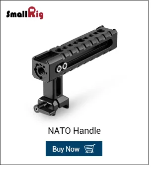 SmallRig Quick Release Rapid Link Connectors with Base Camera Rig for SmallRig Camera Shoulder Strap 2421