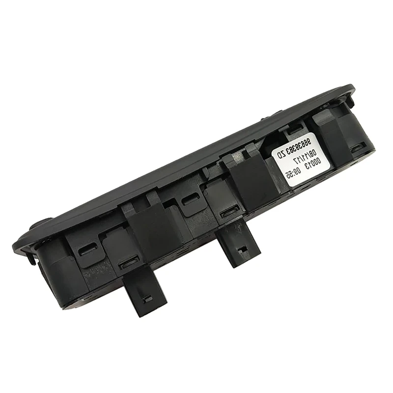 Оконный выключатель для Citroen C4 4 Picasso 2008-2013 регулятора Peugeot электрический складной