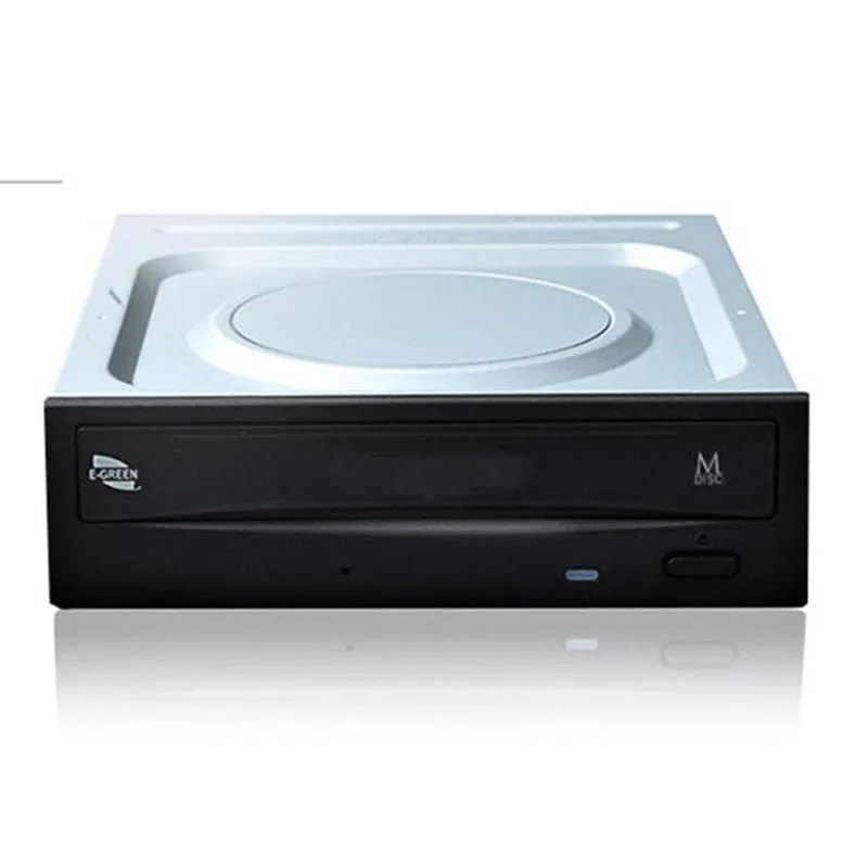 DLBM внутренний Супер мульти DVD Писатель SATA 24x CD RW привод для горелка настольного