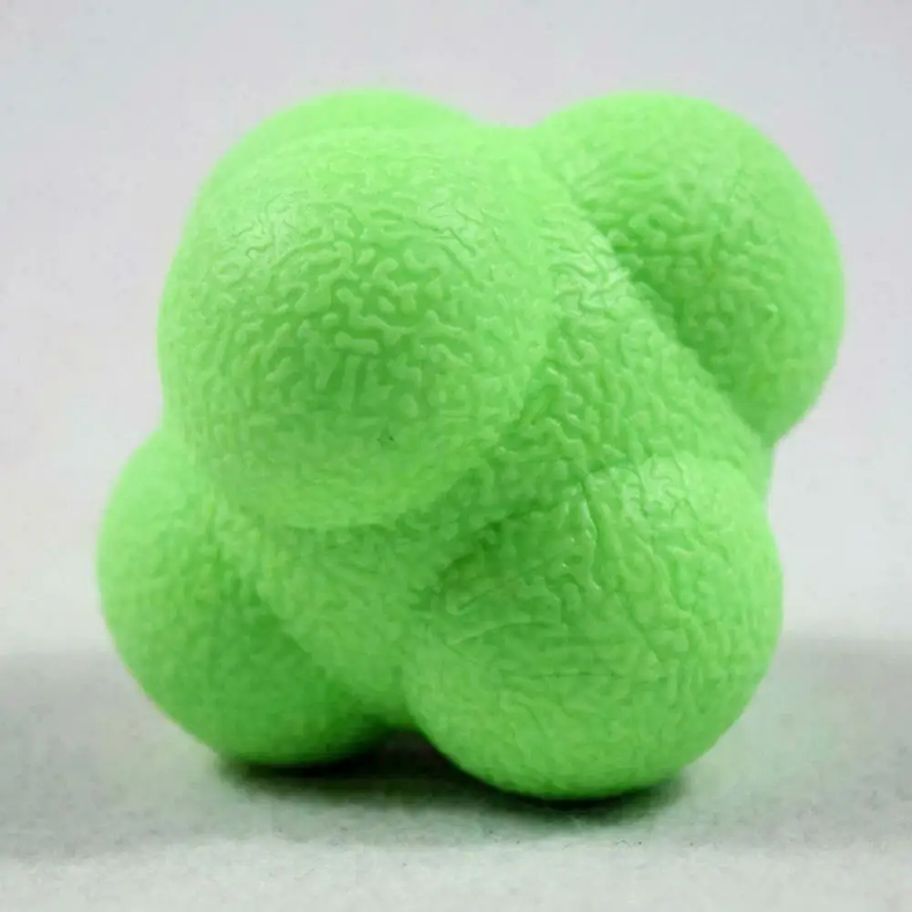 

Fitness Sport Speed Agility Skills Training Unpredictable Reaction Ball Reaction Ball