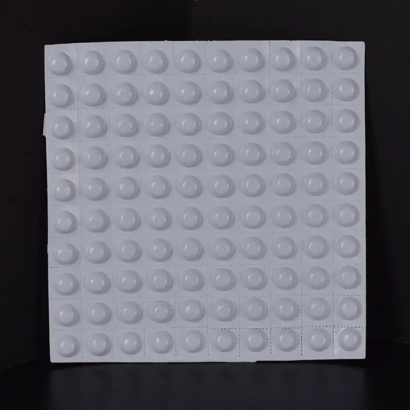 20 шт. одноразовые тату аксессуары с 100 отверстиями|Аксессуары для татуажа| |