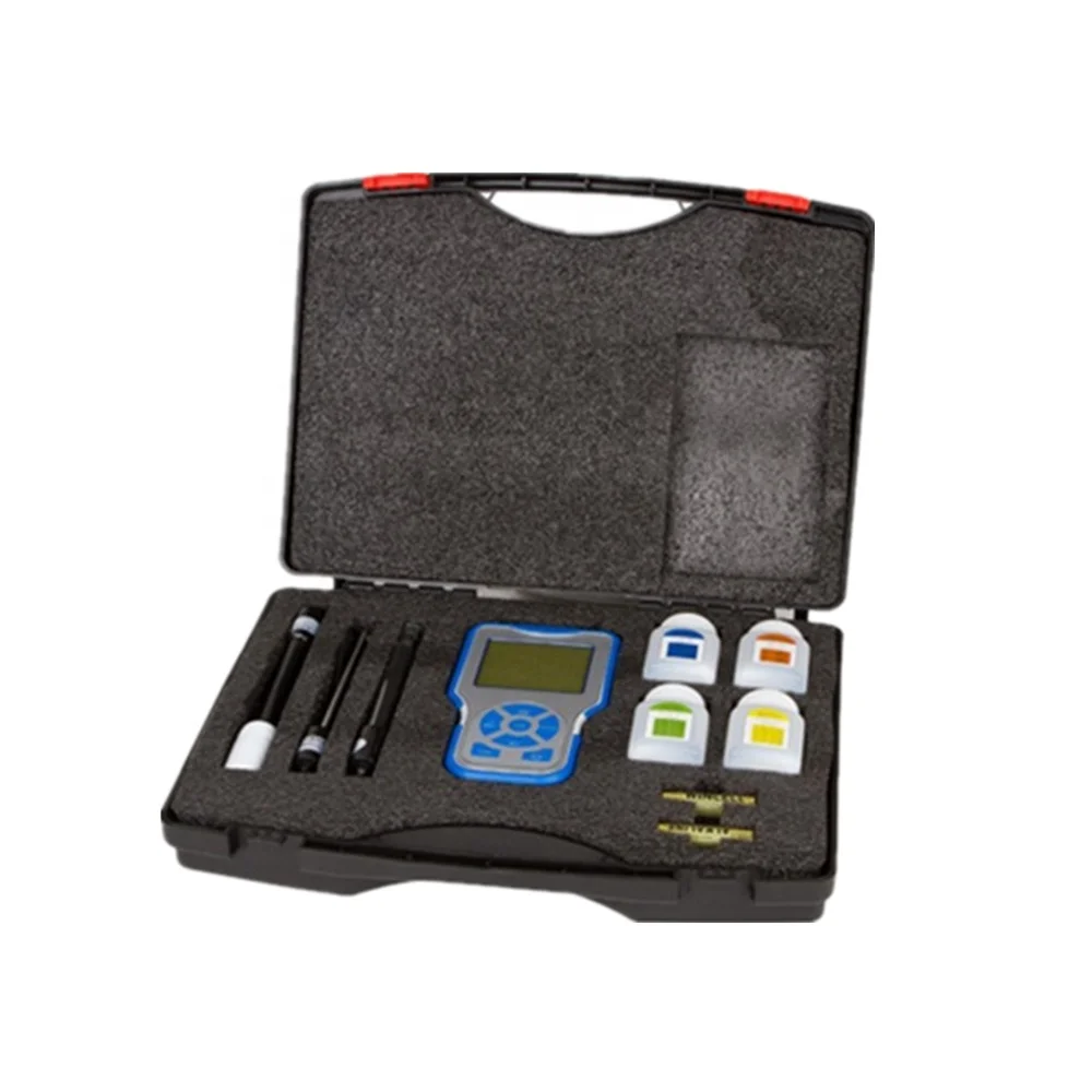 

Digital Measuring Instruments Portable PH Meter Laboratory