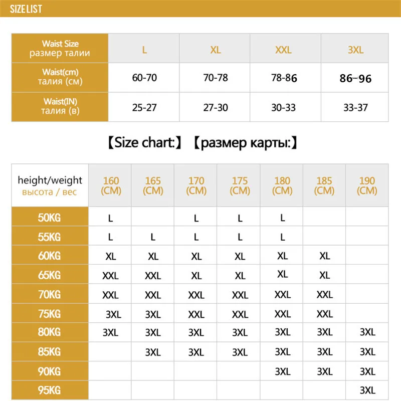 Мужские трусы-боксеры удобные дышащие 4 шт./лот | Мужская одежда