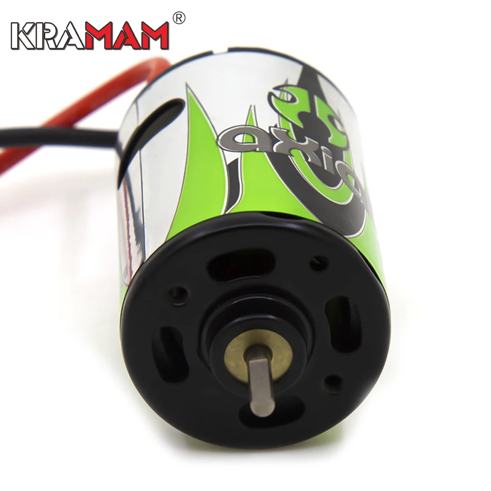 

AX24004 original 27T motor motor 1:10 climbing car SCX10 AX10 ghost W011