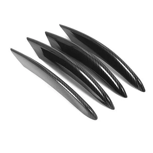 

Передний спойлер для Mercedes Benz 19-20 class C c200l c260l, отделочная полоса, передняя губа, ветровой нож, модификация противотуманной фары