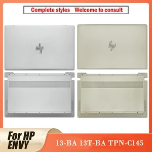 Новинка, Оригинальный чехол для экрана для ноутбука HP ENVY 13-BA, диагональ 13T-BA, задняя крышка ЖК-экрана, задняя крышка, чехол для телефона